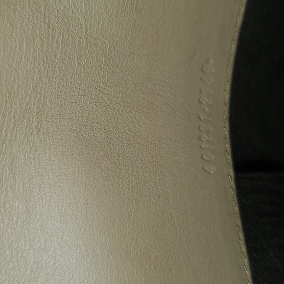 Gucci Dionysus suede chain wallet - Picture 8 of 9